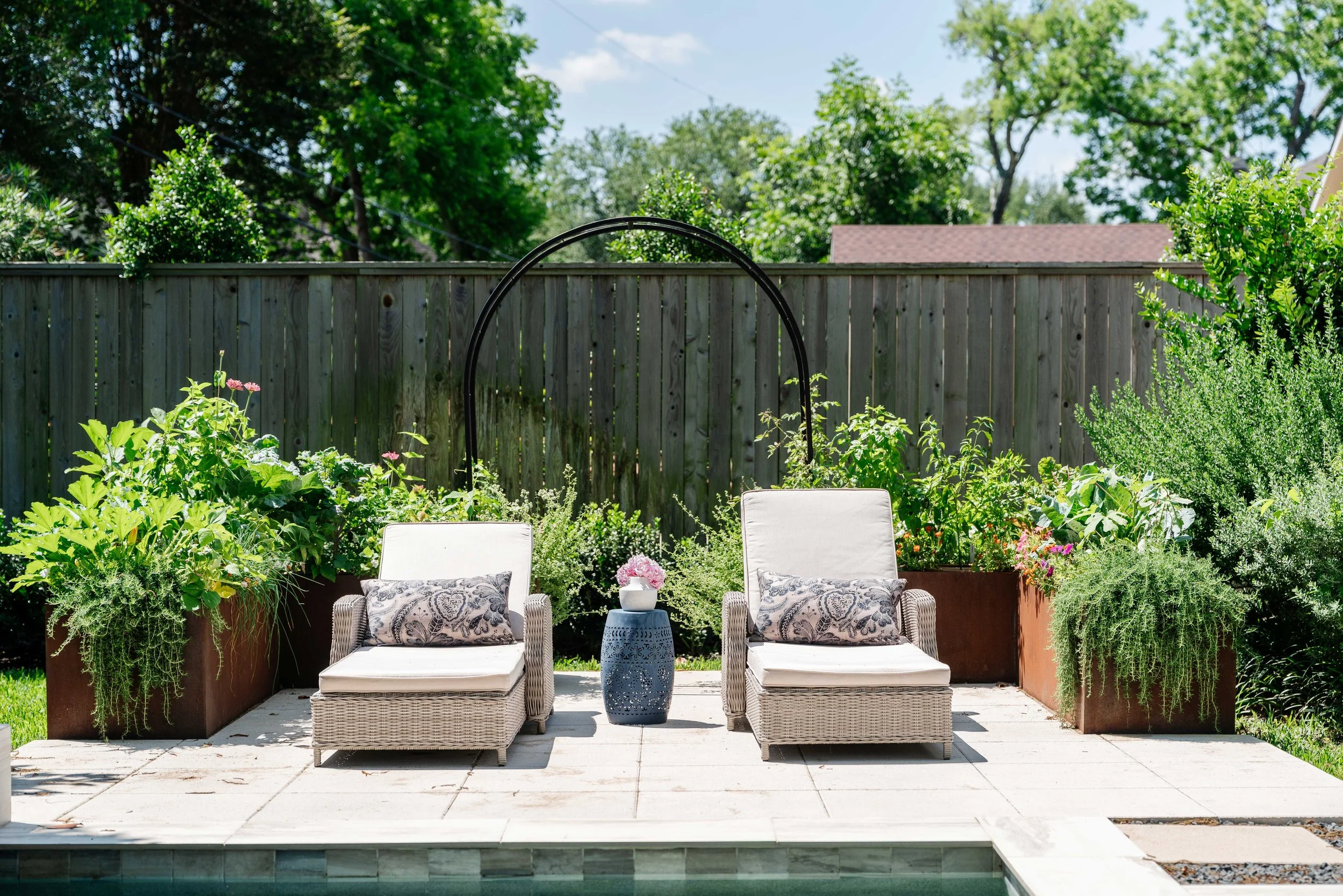 Summer Lovin’ in Spring Valley