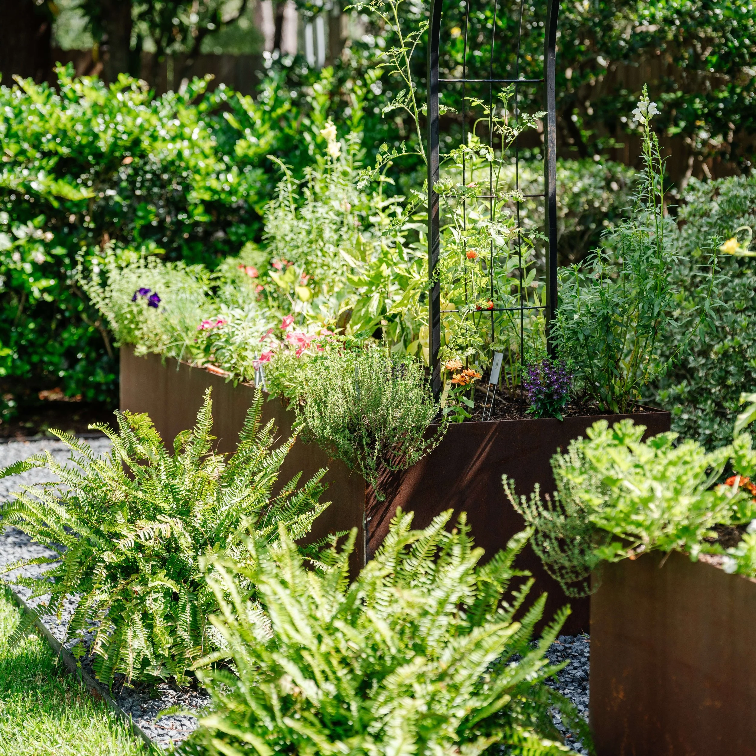 Don’t Give Up on Your Garden Yet