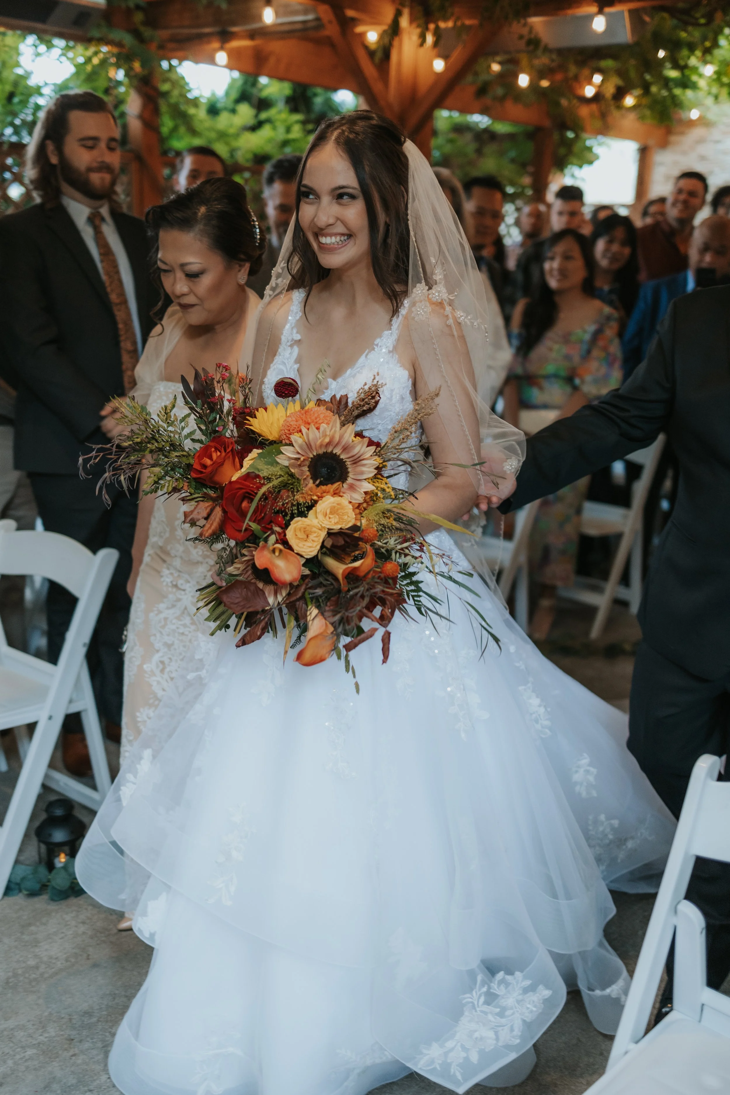 Portland, Oregon wedding photographer, The Lexi Look Photography