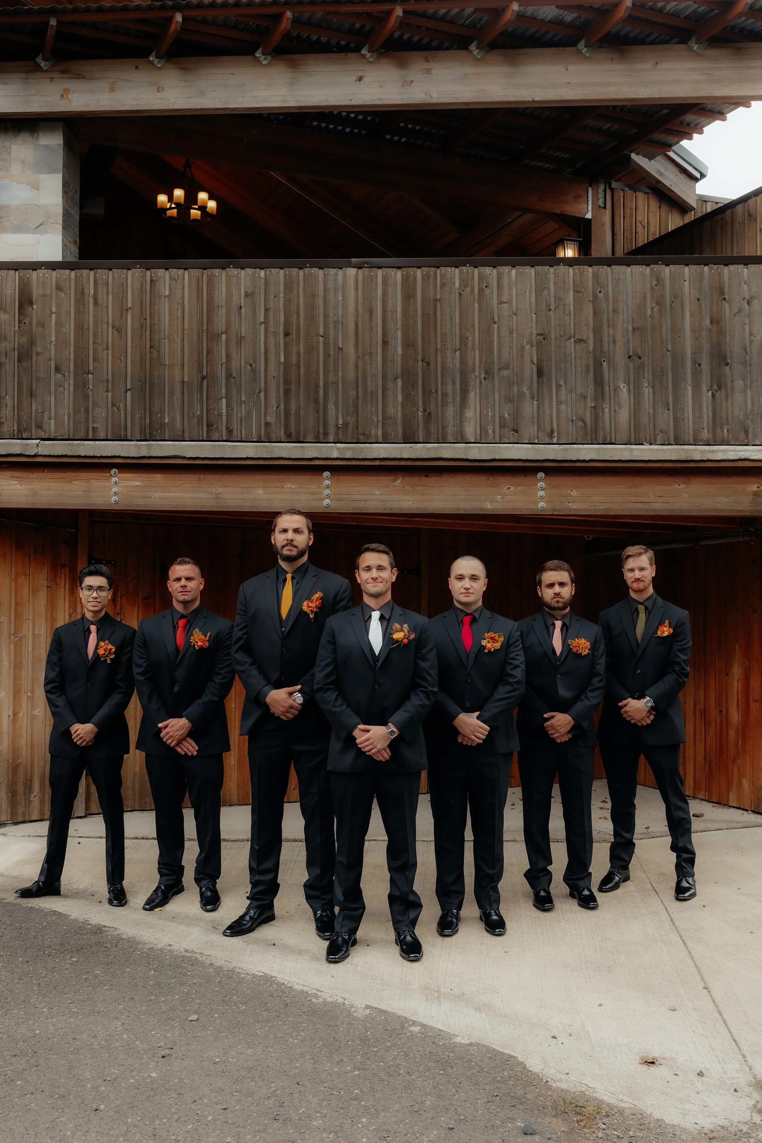 Portland, Oregon wedding photographer, The Lexi Look Photography