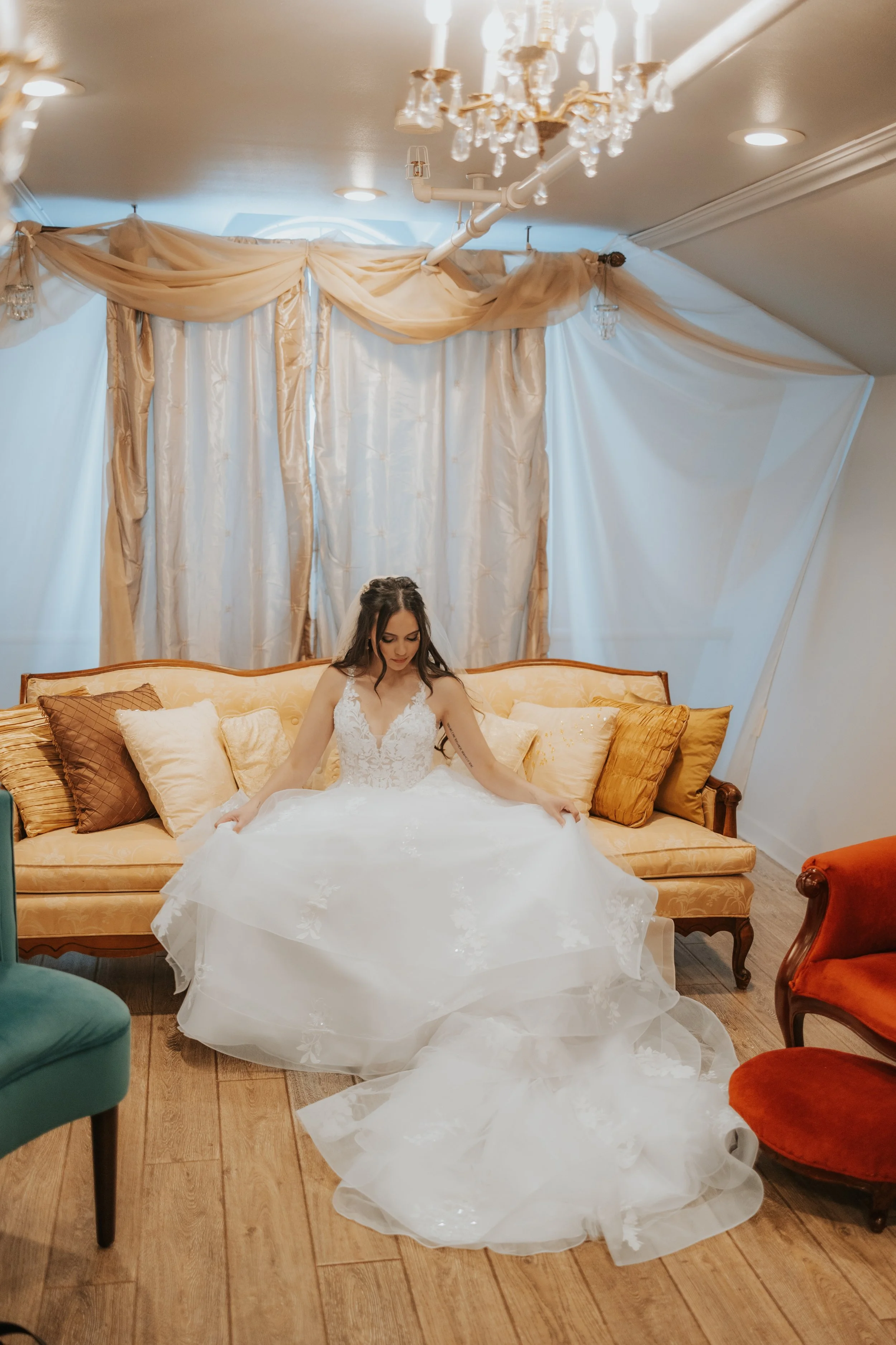 Portland, Oregon wedding photographer, The Lexi Look Photography