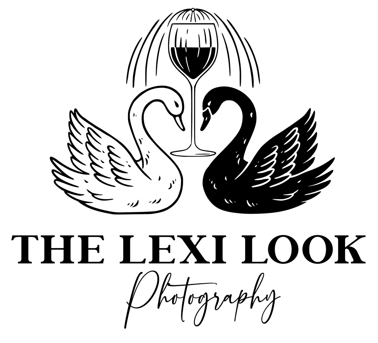 The Lexi Look Photography