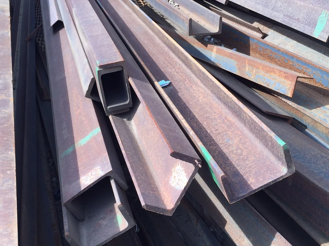 Plate and Structural Steel - Oversized.jpg