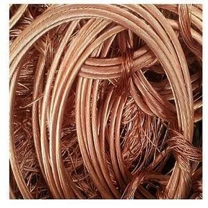 #1 Bare Bright (Millberry) scrap at Port Perry Salvage