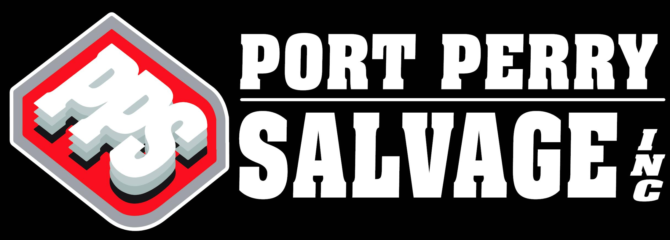 Port Perry Salvage