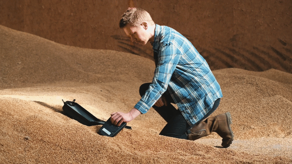 Moisture meters Videos