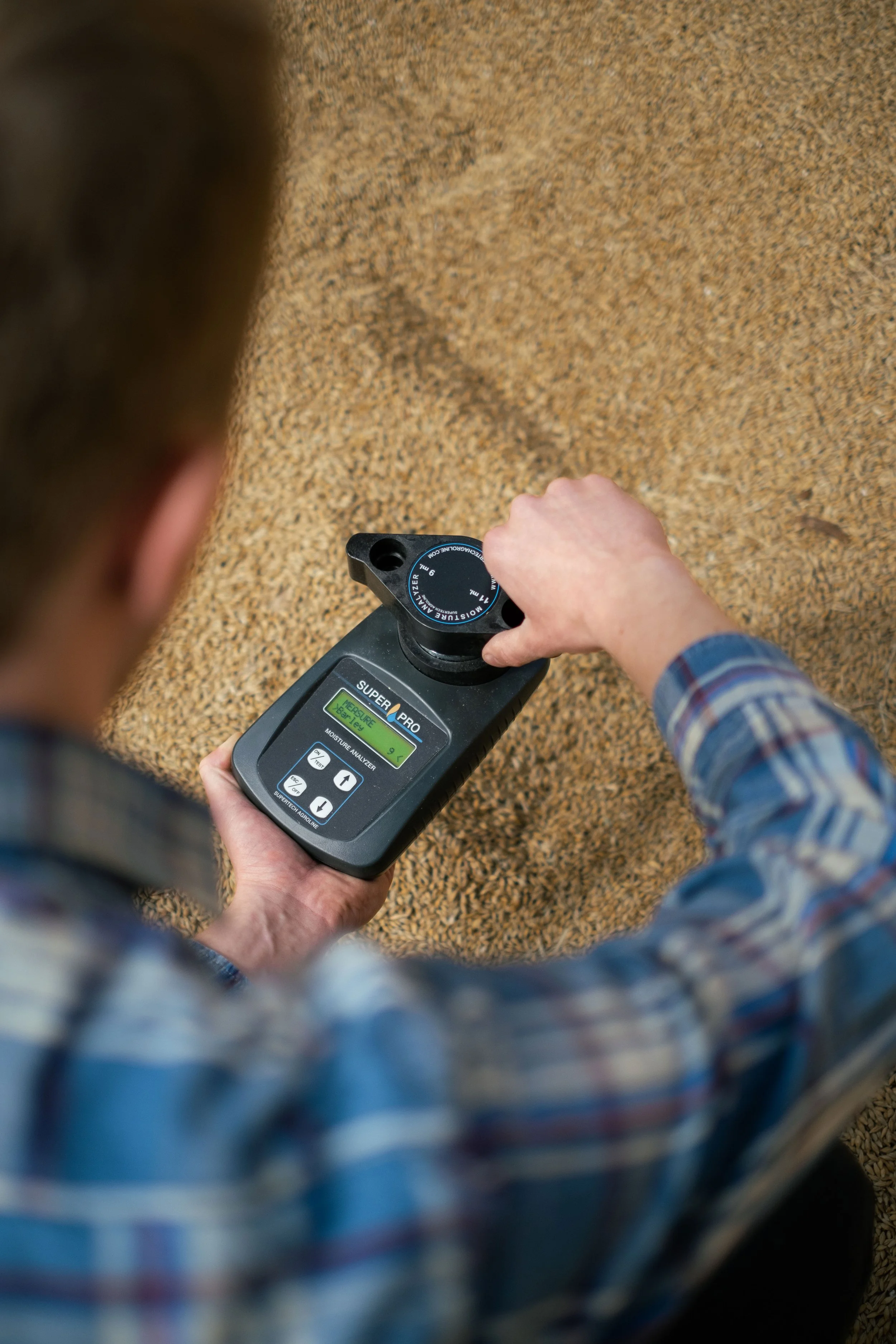 Moisture Meters product photos