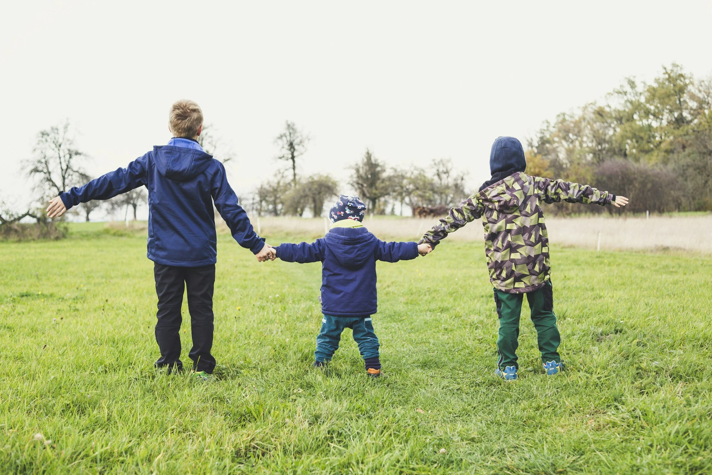 Therapy for Children in Bozeman and Livingston MT