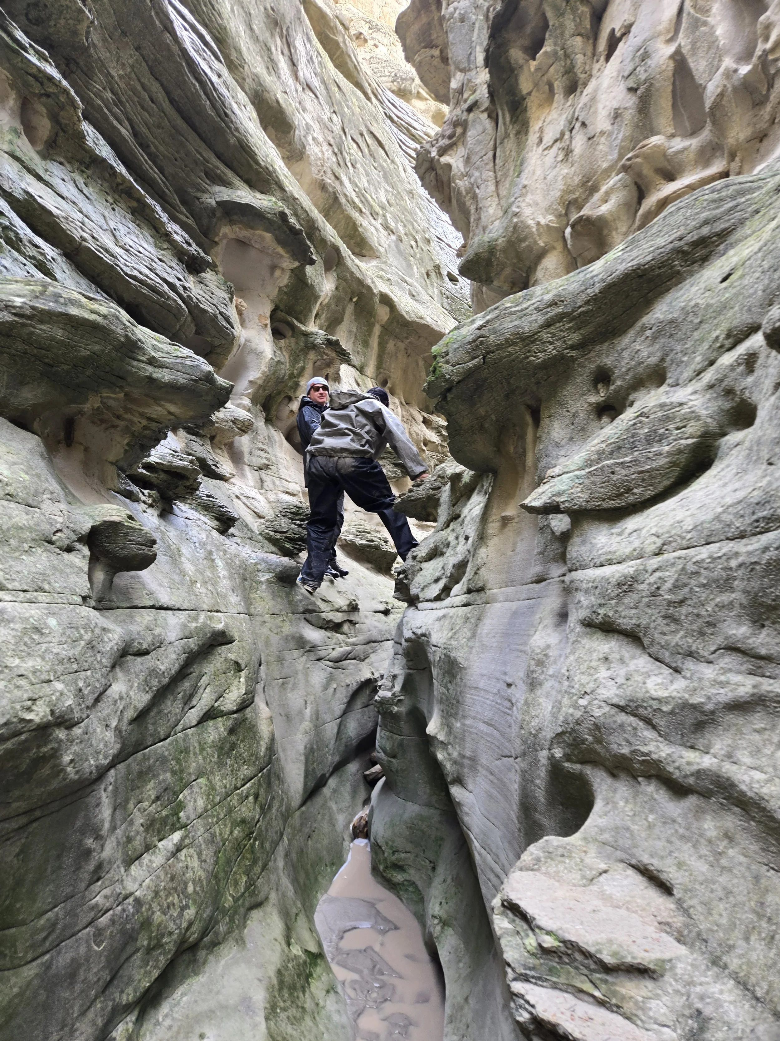 Breaks Expedition Men's Montana River Trip