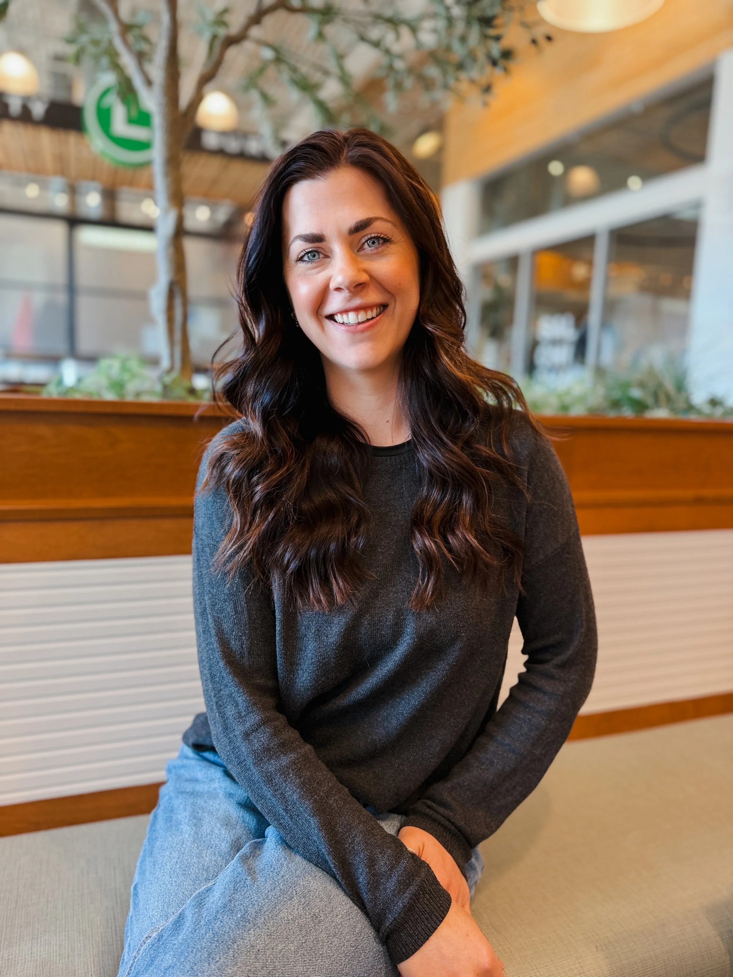 Hailey O'Brien Bozeman Counselor