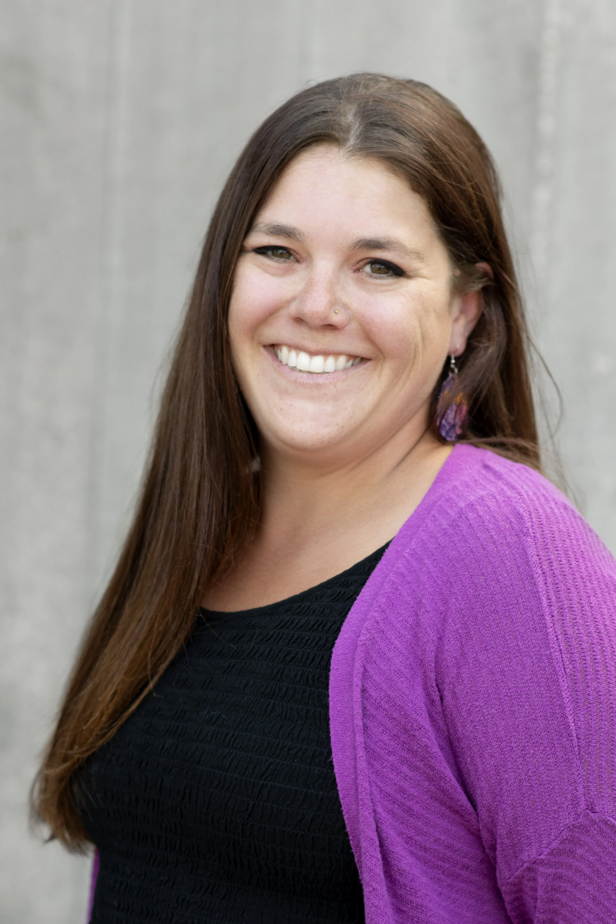 Brenda Stephani Livingston Counselor