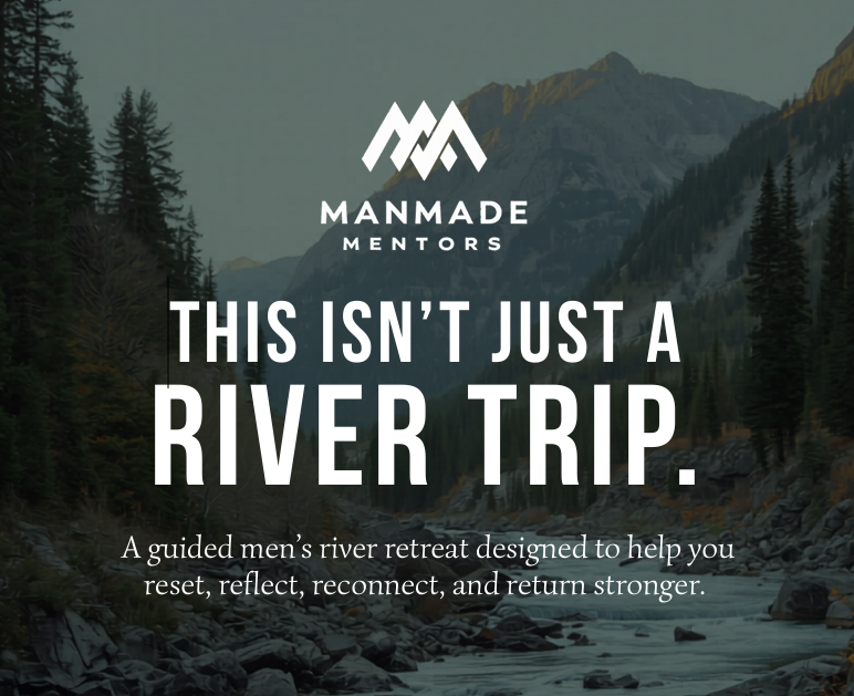 Men's Retreat Bozeman