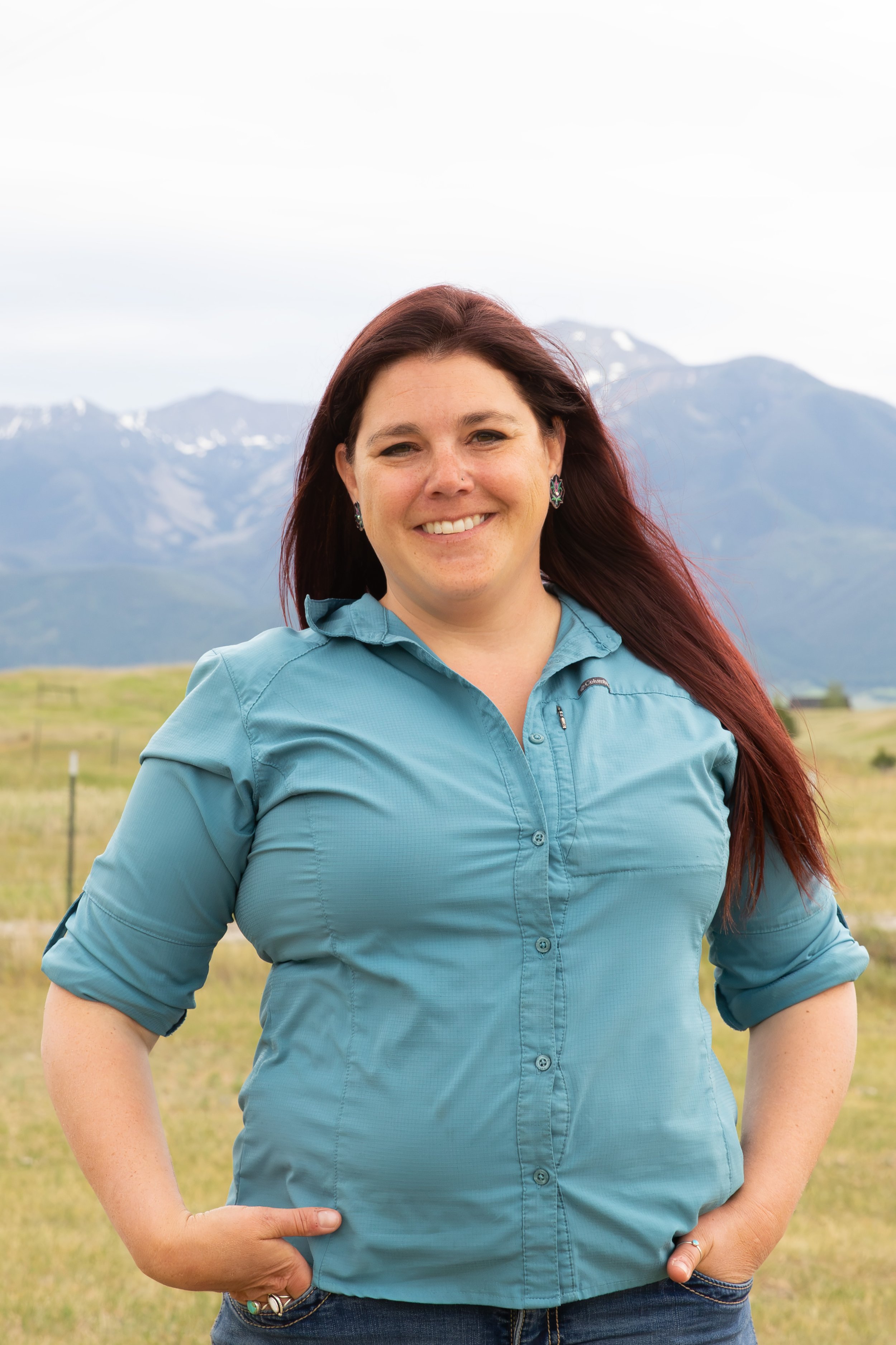 Brenda Stephani Livingston Counselor