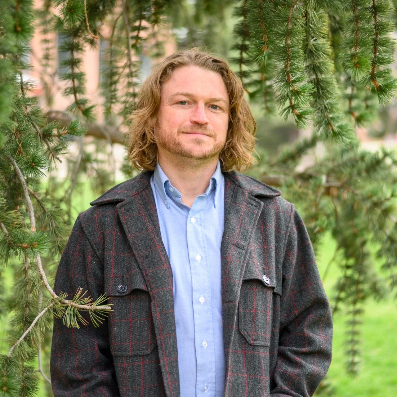 Brandon Chester, Bozeman Counselor