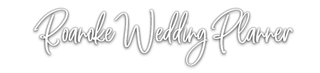 Roanoke Wedding Planner