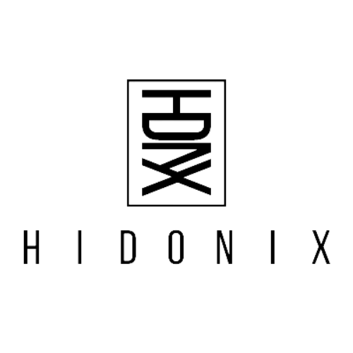 About us — Hidonix