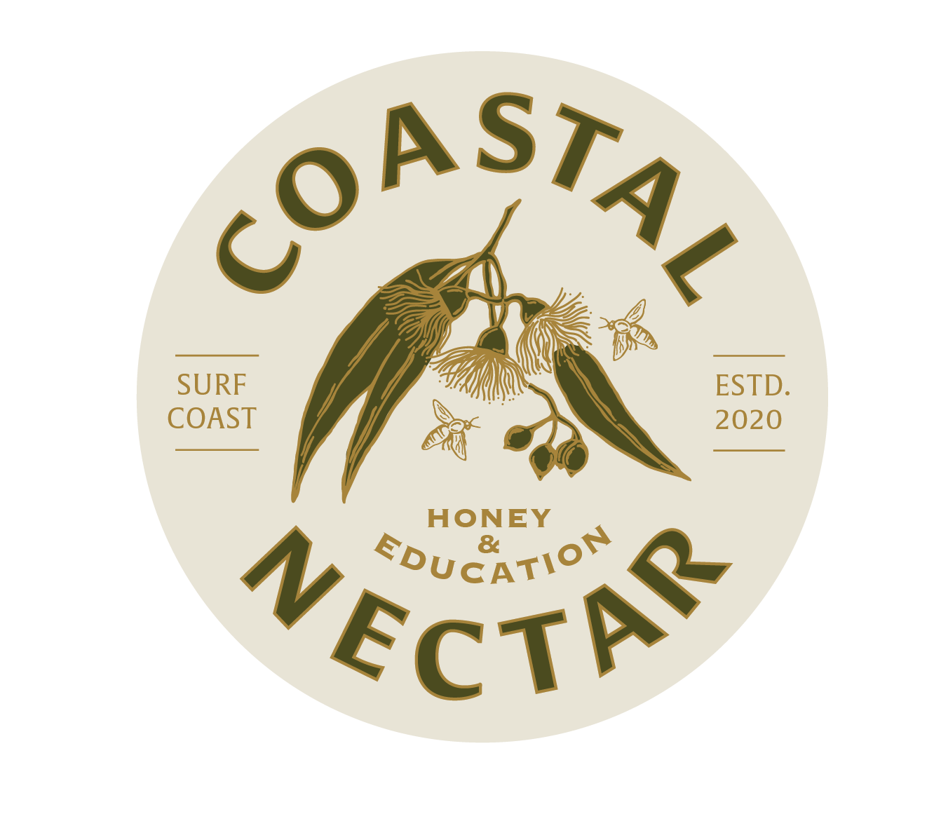 Coastal Nectar