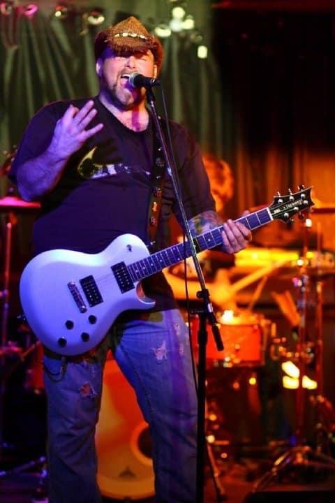 Doug Robb