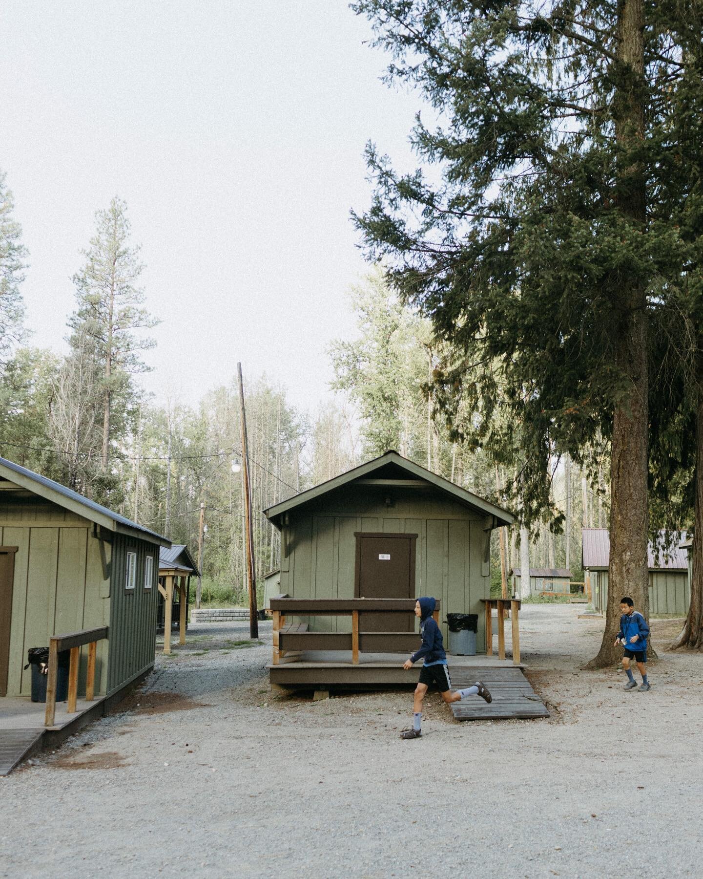 A little glimpse into our time at All Church Camp this past weekend. 

We spent time in fellowship, worship, and having FUN as we focused on building unity with our church family. 

We hope to see even more of you join us next year 🤍 

Psalm 133:1 &