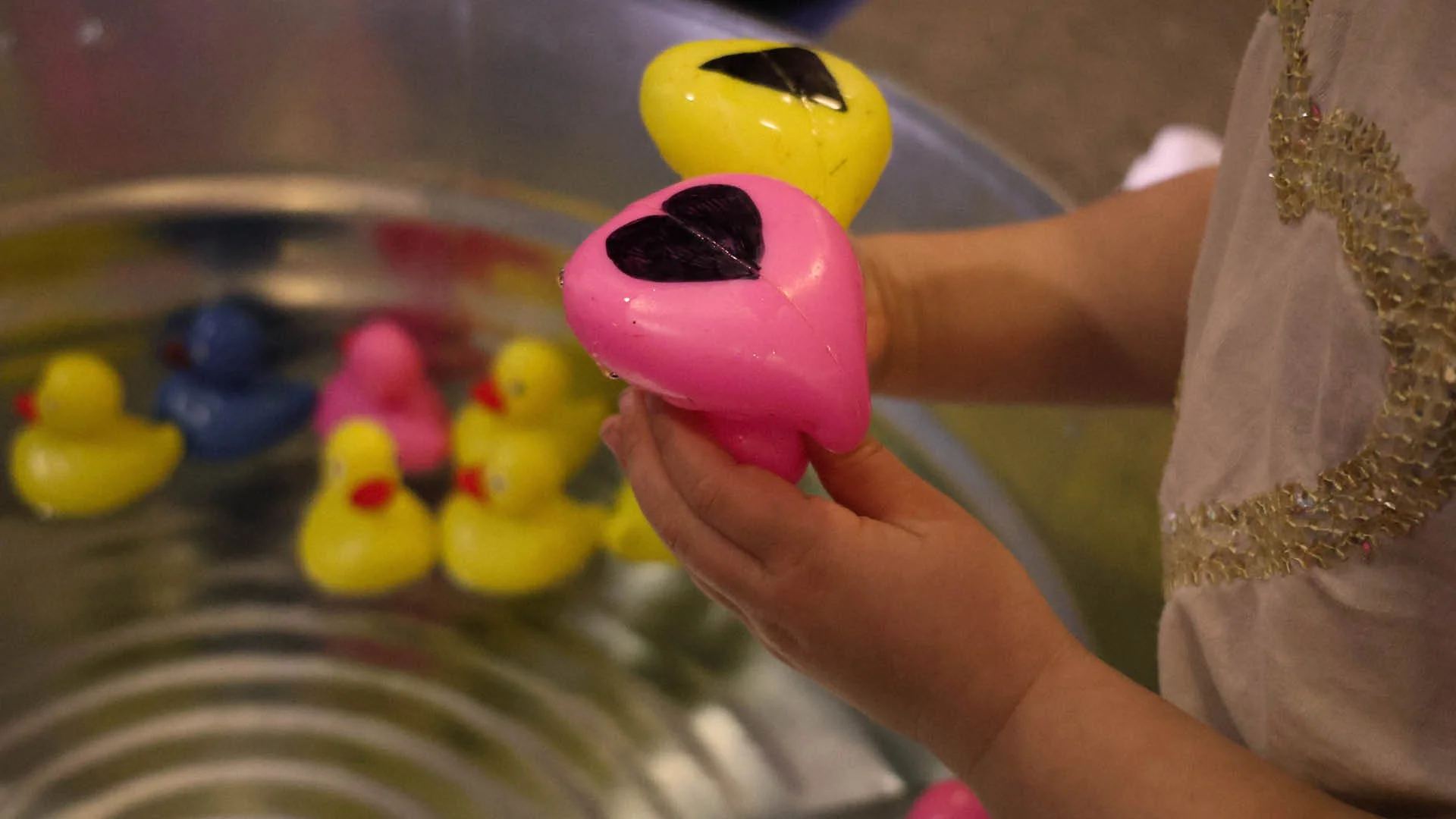 Southside Christian Church Family Summer Kickoff Carnival