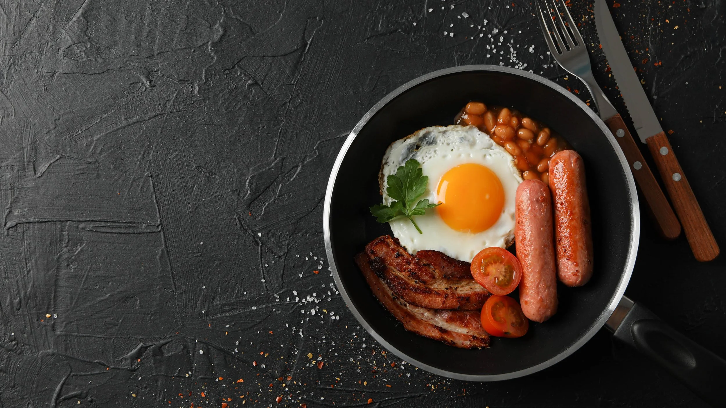 Southside Christian Church Men's Breakfast