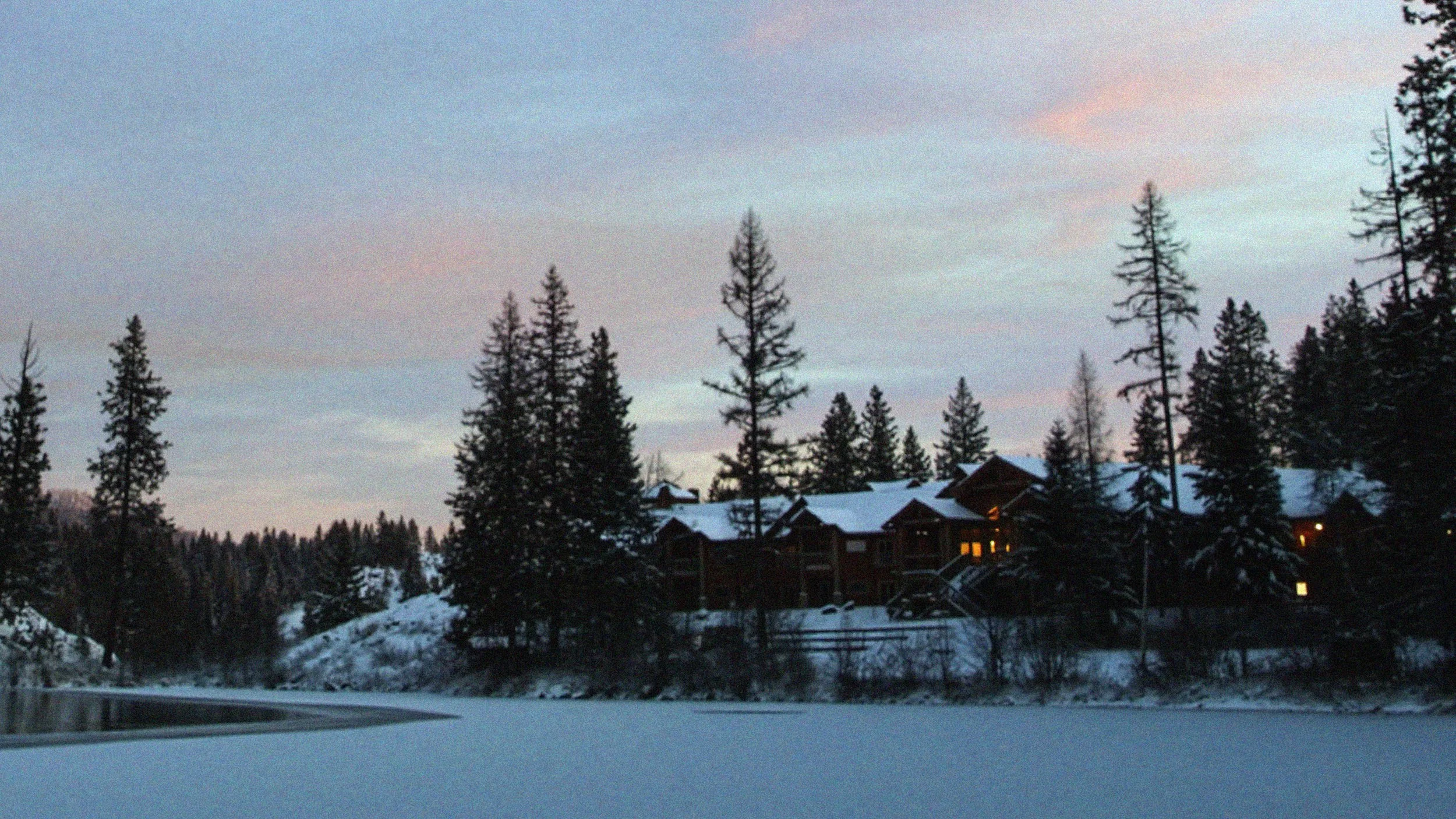 Southside Christian Church Ascend Men's Retreat