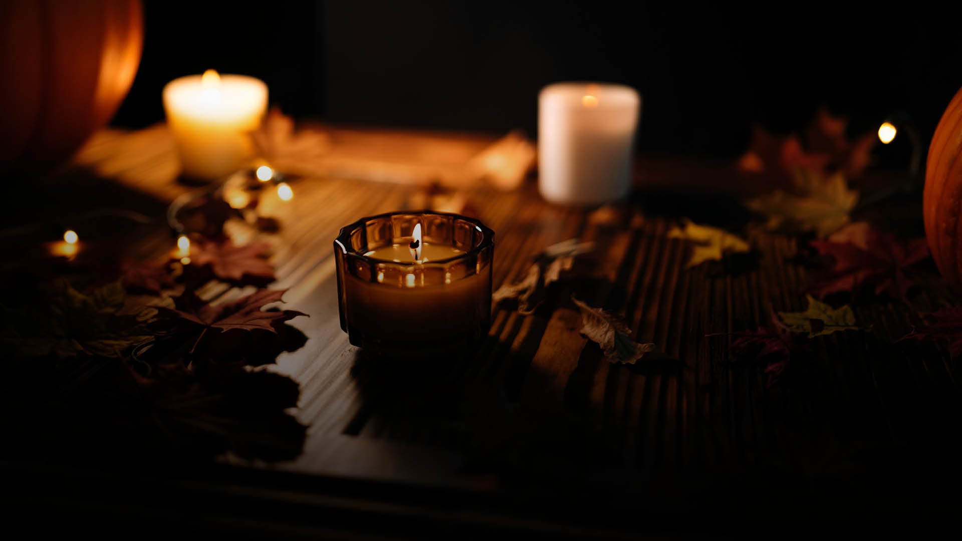 Women's Fall Event - Harvest & Hope Auction