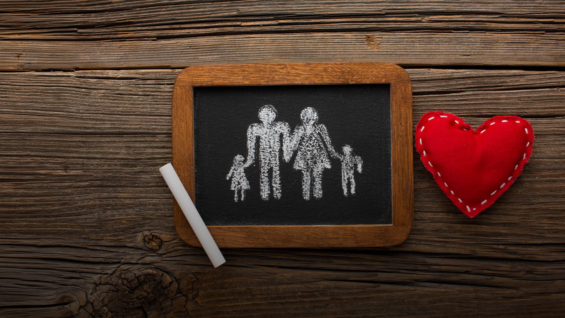 Southside Christian Church Child Dedication Service