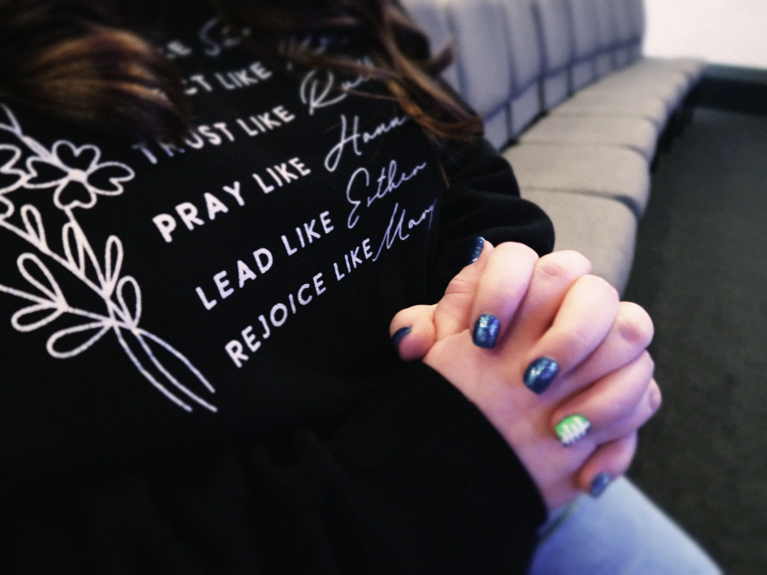 Southside Prayer Night