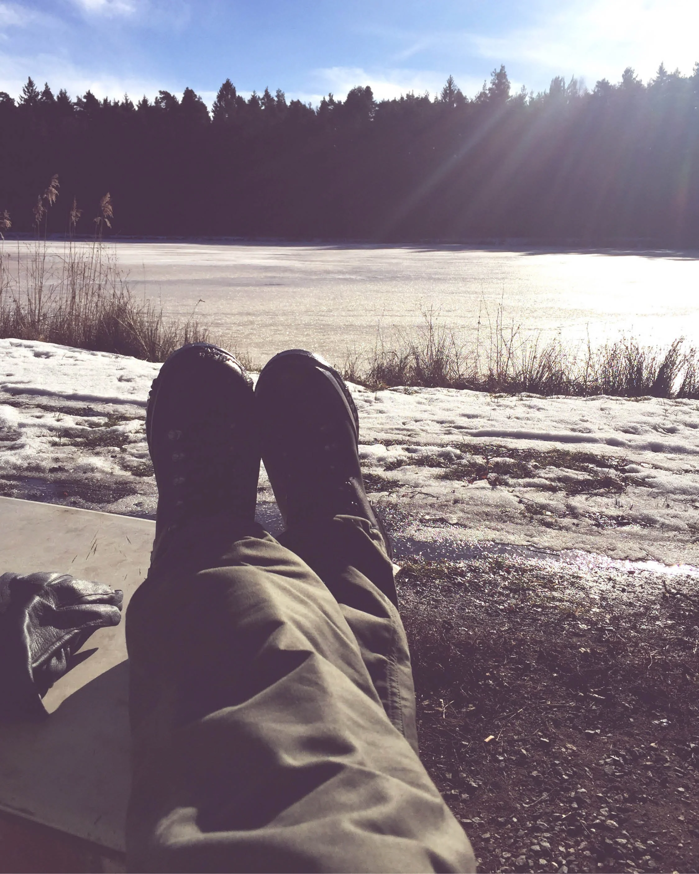 Men's Retreat Southside Christian Church