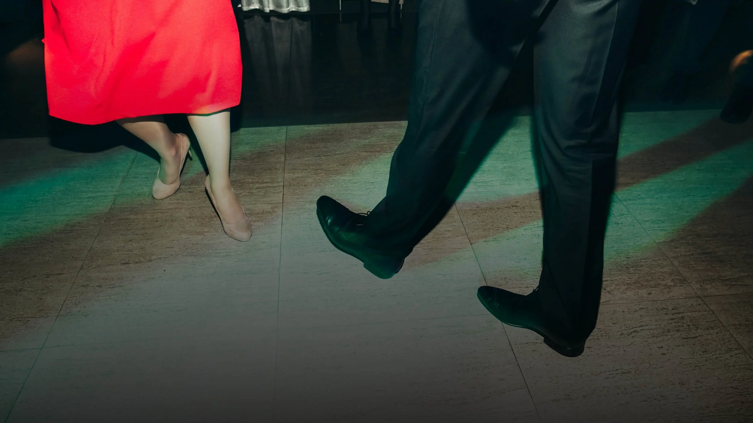 Southside Christian Church All-Church Dance