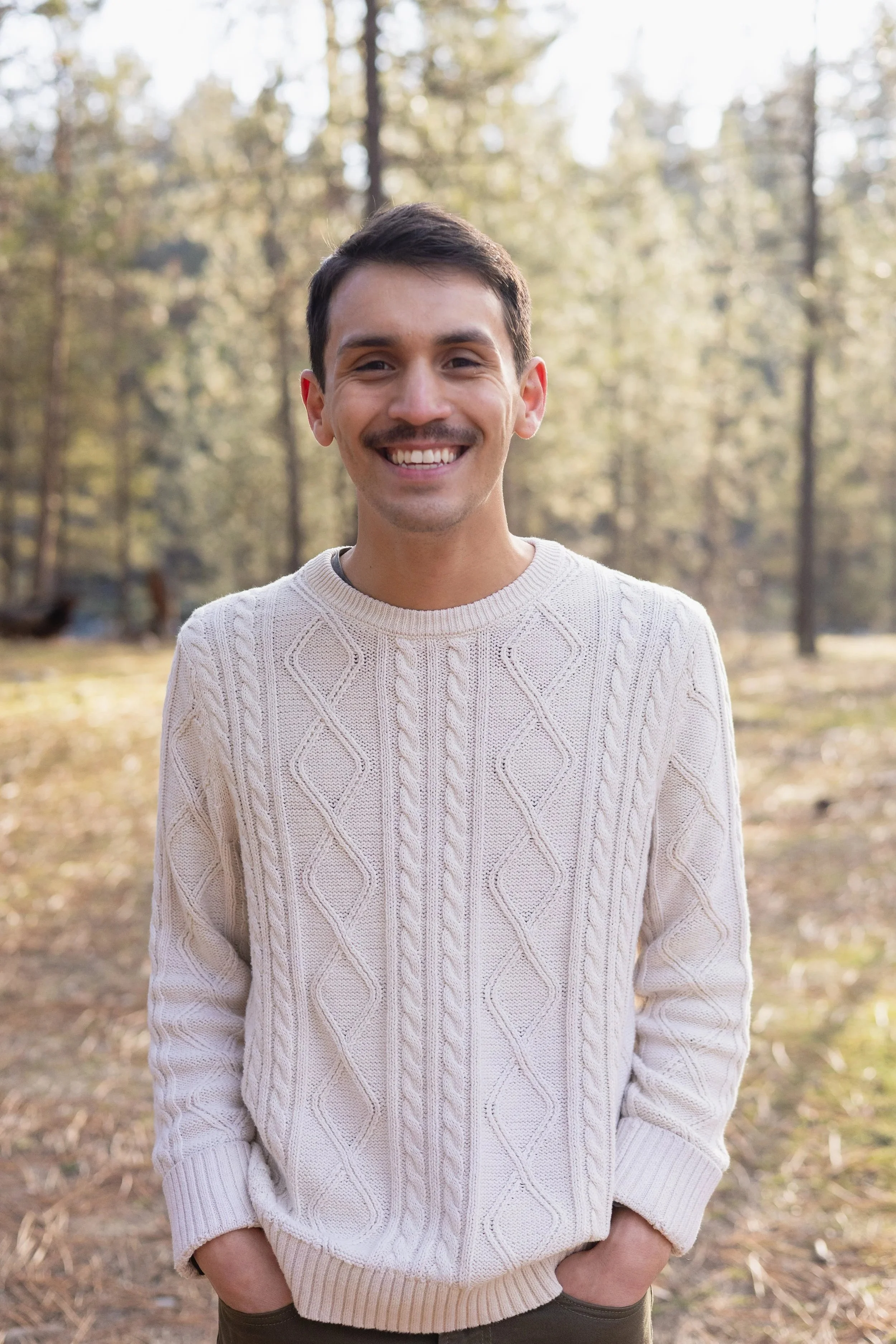 Cade Sanchez Southside Christian Church