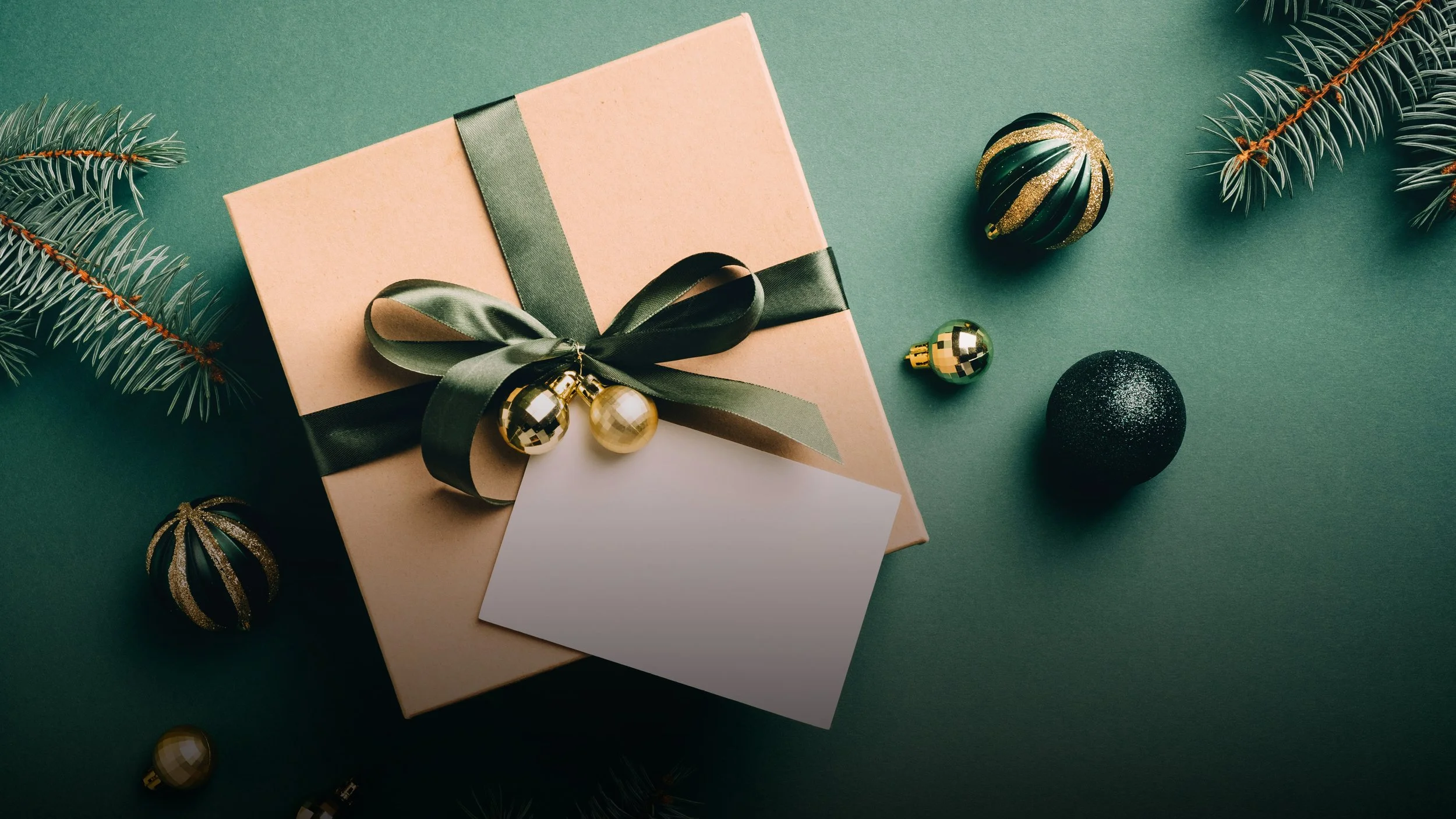 Southside Christian Church Women's Christmas Party