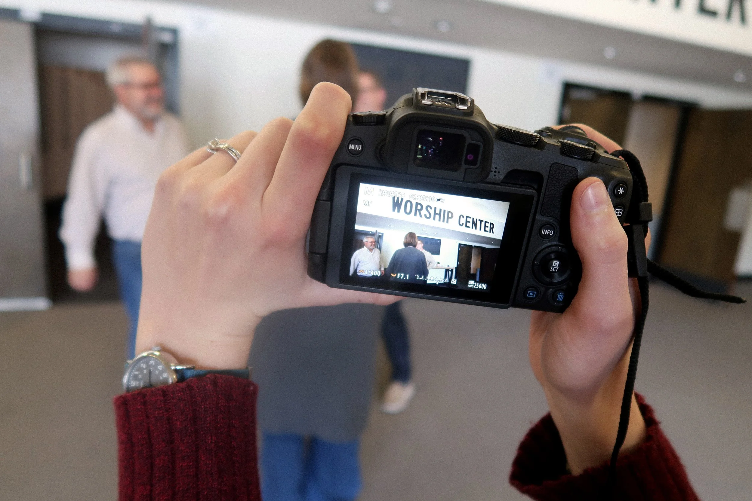 Southside Call For Photos