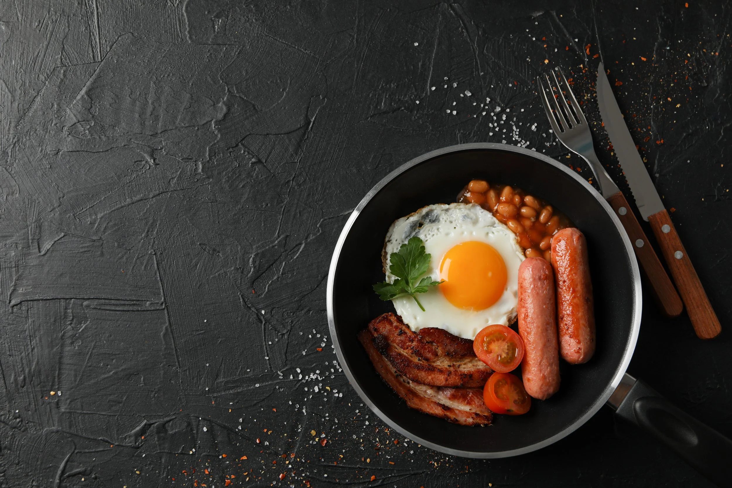 Men's Breakfast - Southside Christian Church