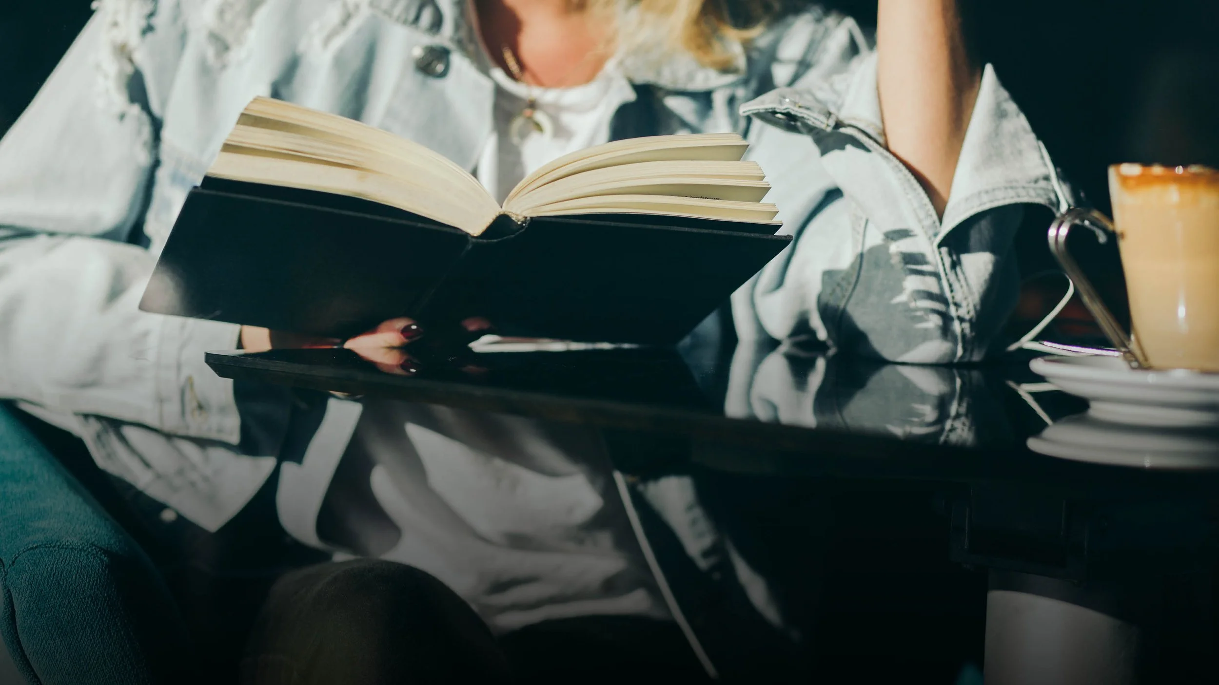 Women's Book Club Southside Spokane