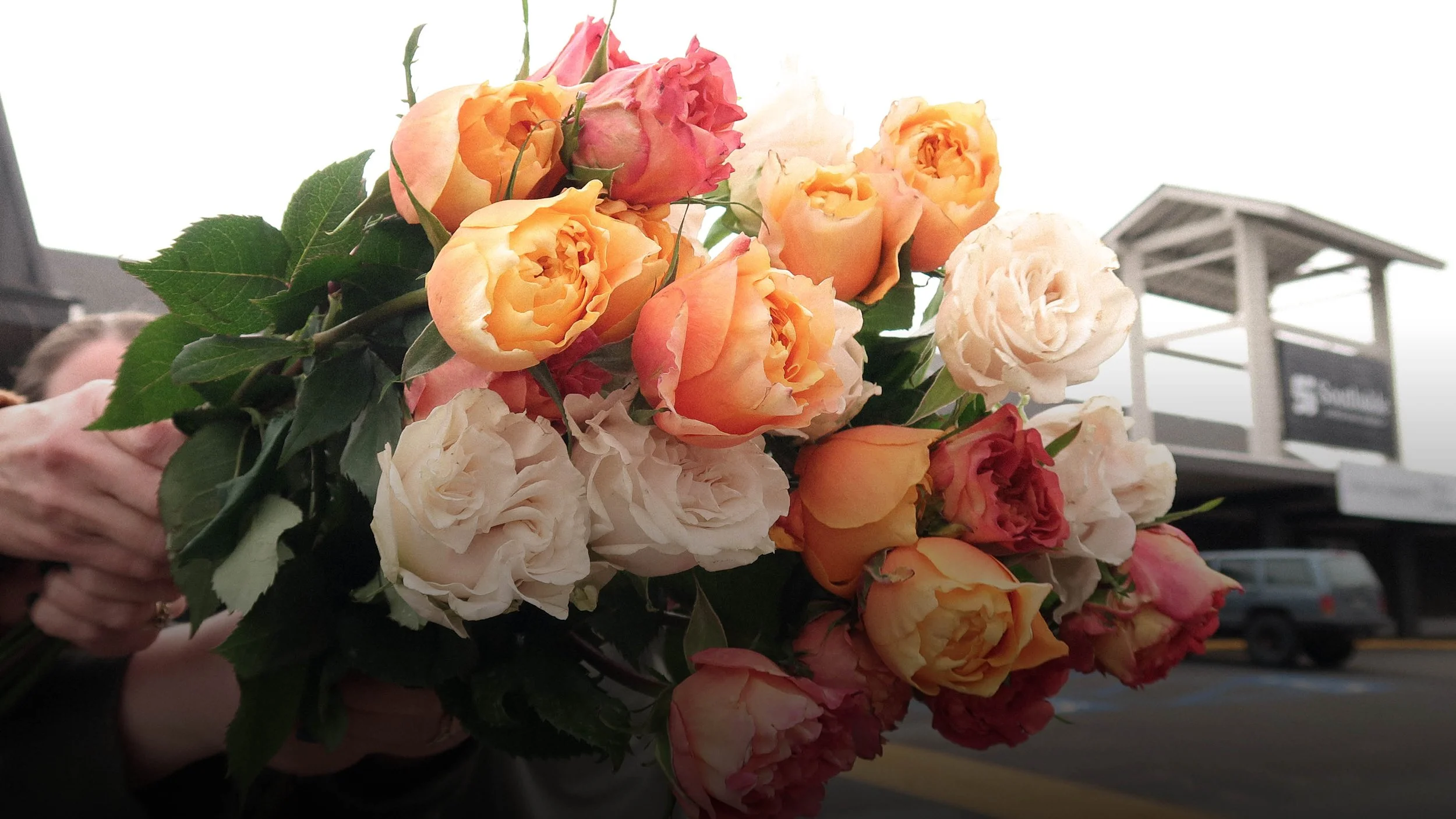 Young Adults Ministry Galentine's Day