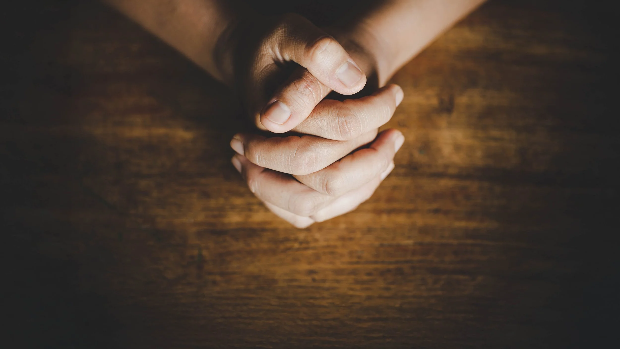 Prayer Night at Southside Christian Church