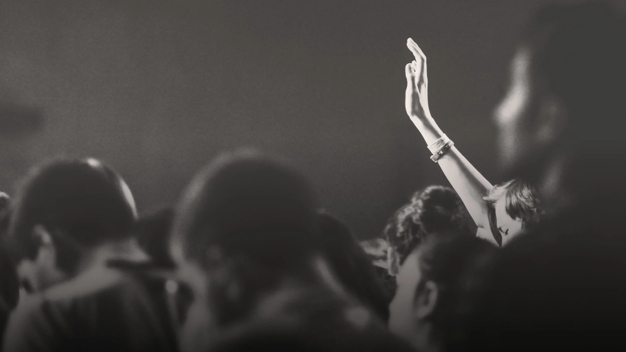 Southside Christian Church Worship Night