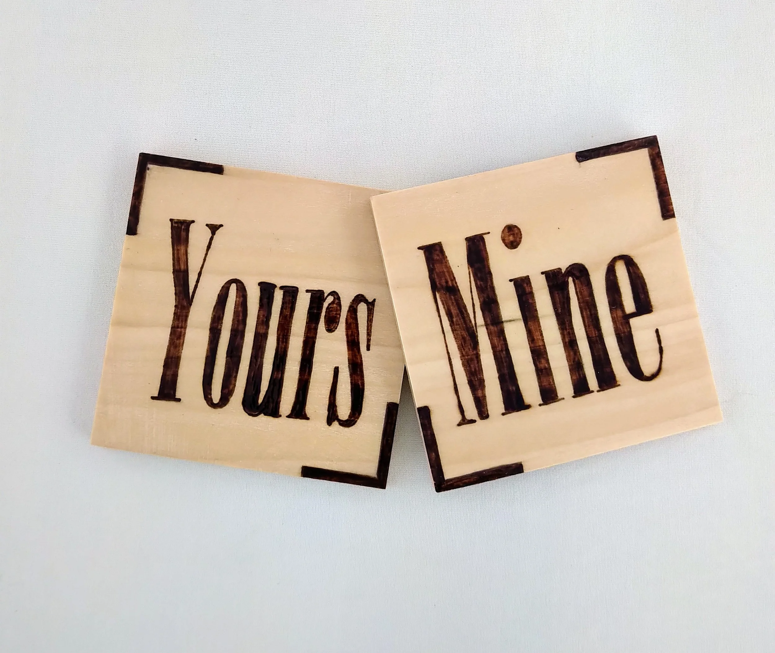 Coaster 2-Pack