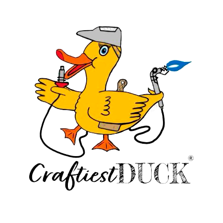 CraftiestDuck