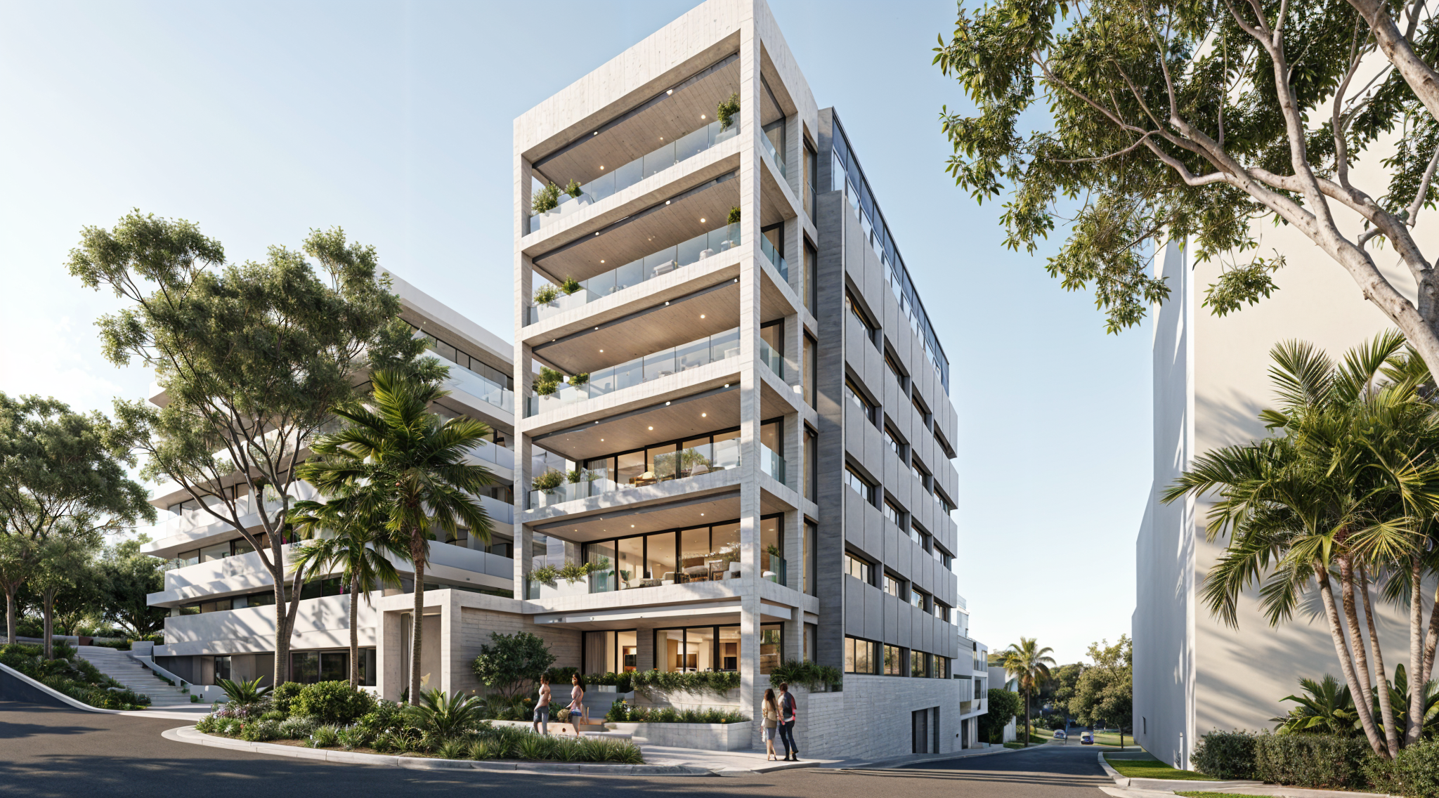 Spring Hill office to apartments project approved