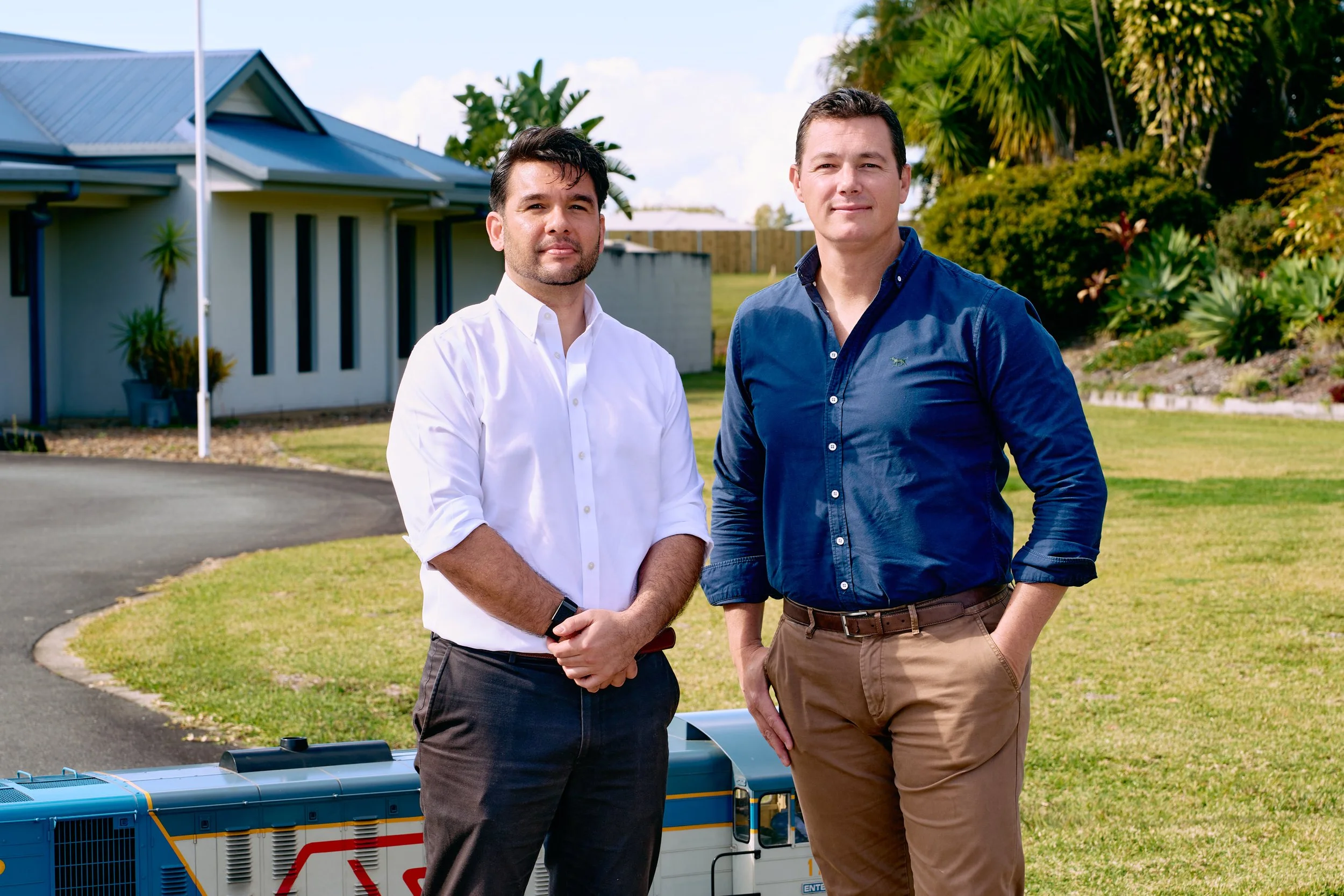 Chapter Two returns to Mango Hill with fifth residential site