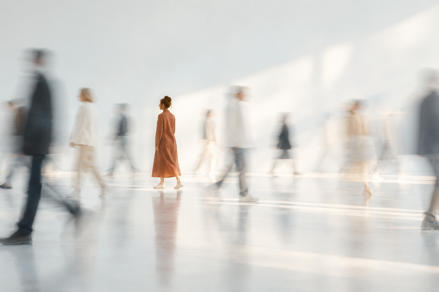 Why You Can Understand Your Anxiety But Still Struggle to Change