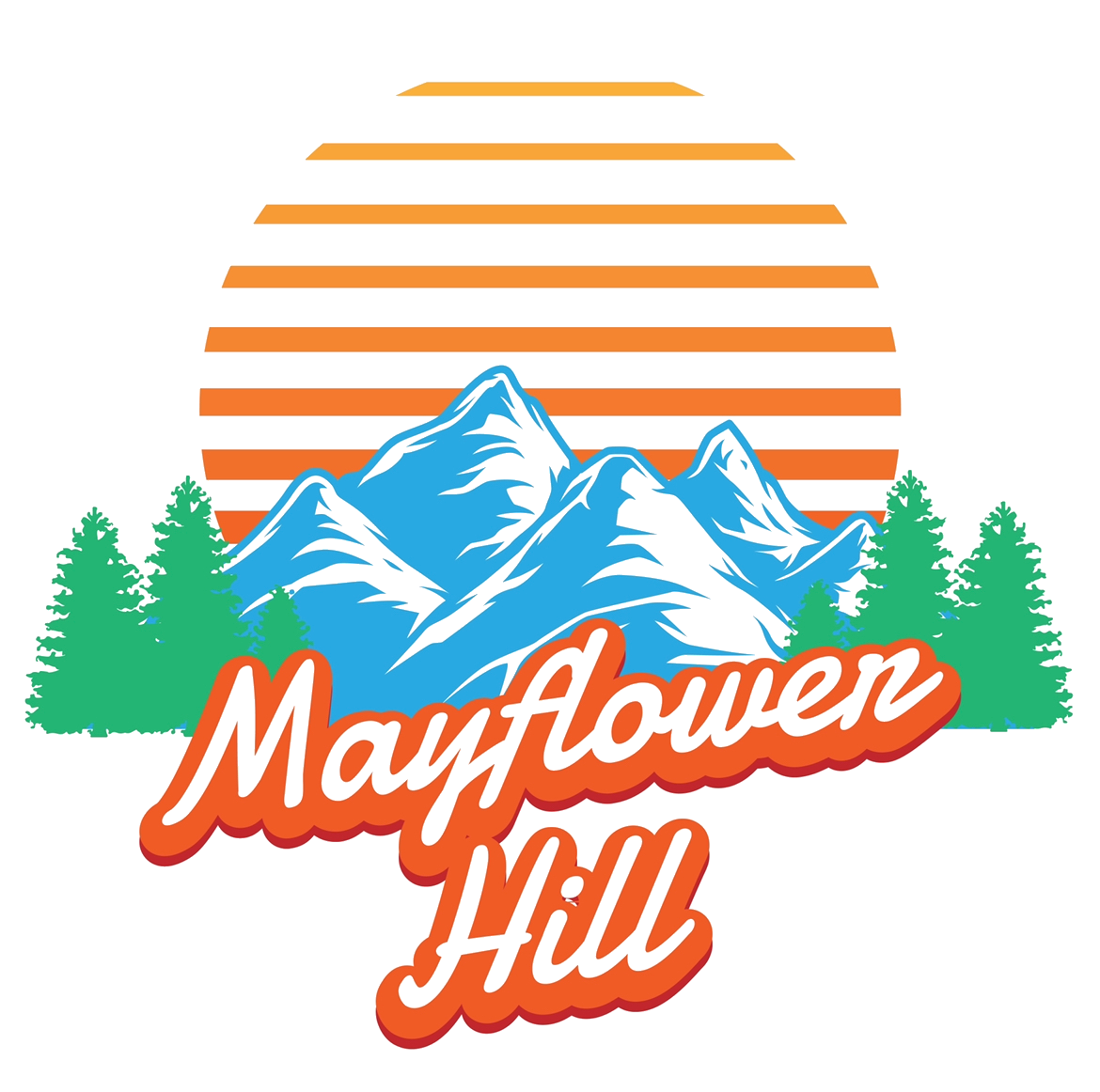 Mayflower Hill