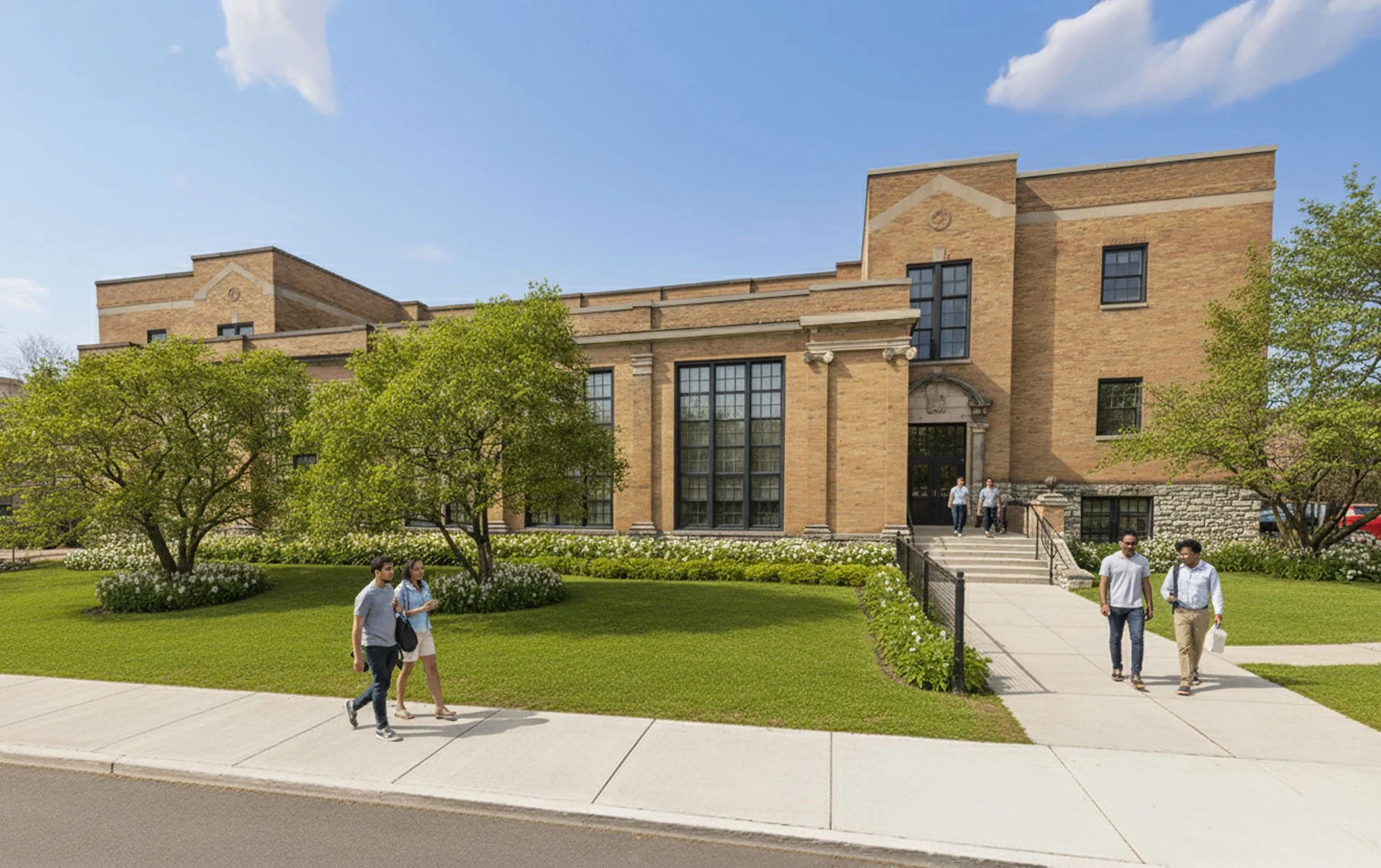 Coming Soon: Harvard Lofts