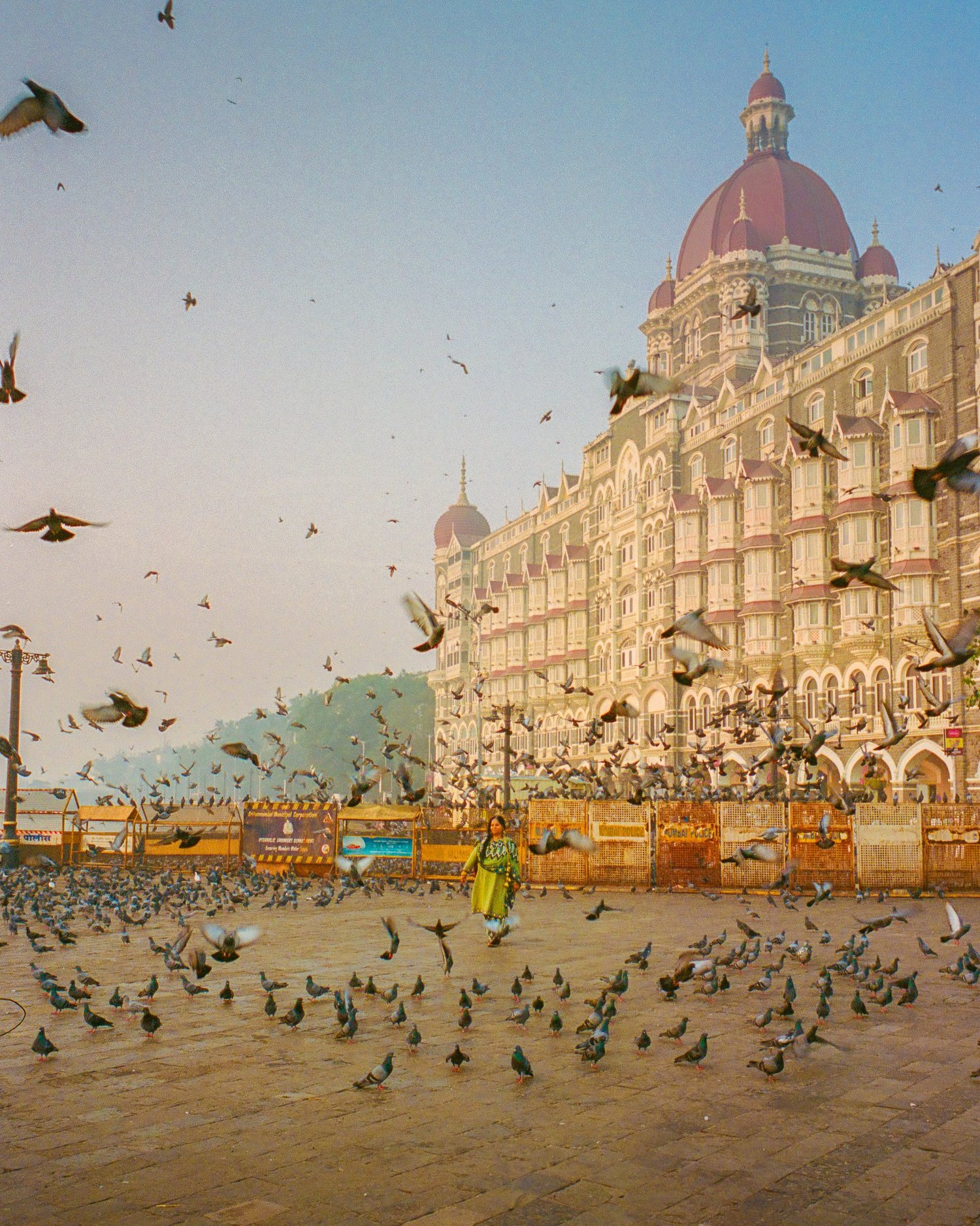Photograph 8 from selected work by Joshua Amirthasingh