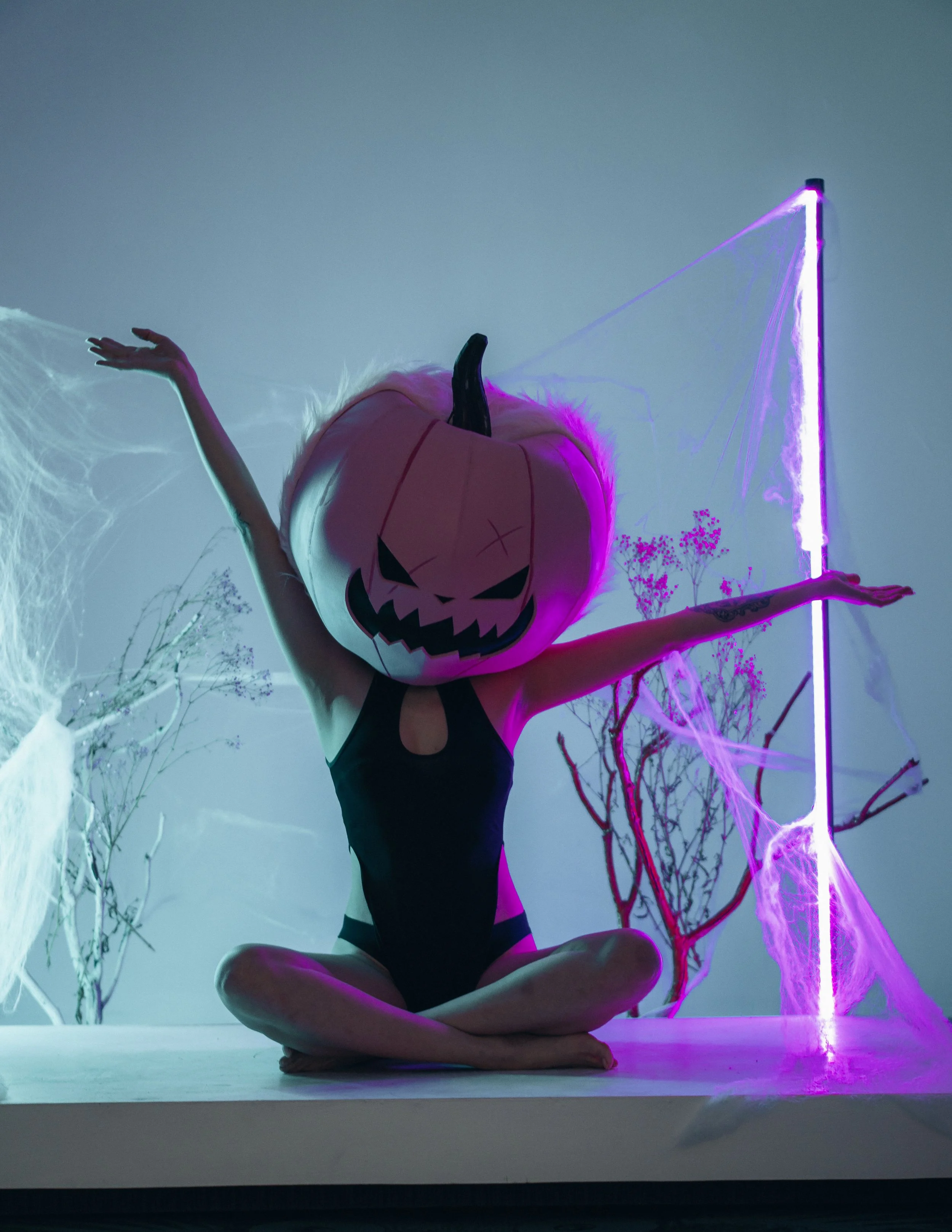 Halloween Party