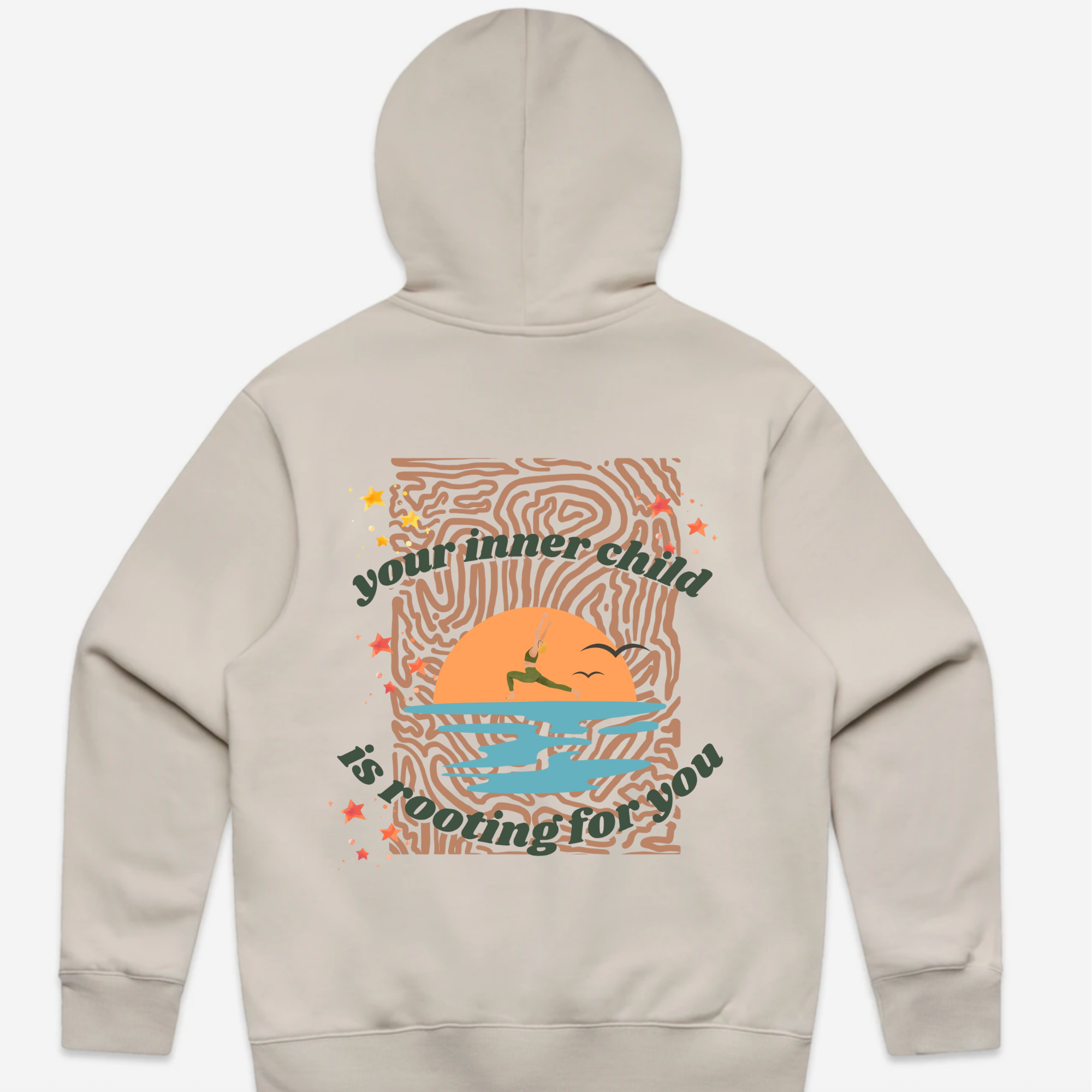 Inner Child 2- Heavy Hood