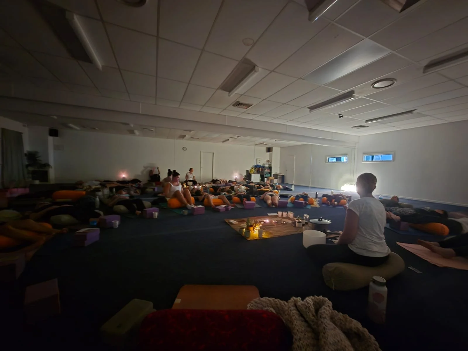 Final Yin and Cacao of 2025